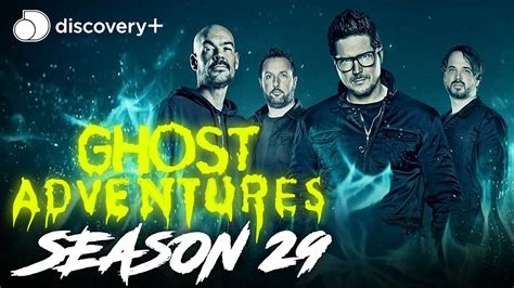 How to watch new ‘Ghost Adventures’ season for free .